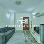 Дава се под наем Тристаен апартамент в Пловдив, Мараша - 110 кв.м за 500 € - Снимка #1