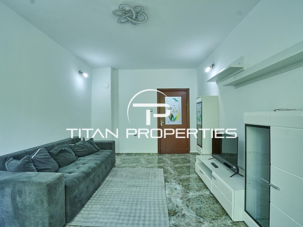 Дава се под наем Тристаен апартамент в Пловдив, Мараша - 110 кв.м за 500 € - Снимка #1