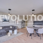 Дава се под наем Двустаен апартамент в Пловдив, Христо Смирненски - 123 кв.м за 800 € - Снимка #1