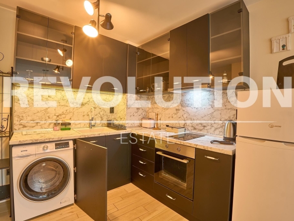 Дава се под наем Двустаен апартамент в Пловдив, Каменица 1 - 60 кв.м за 550 € - Снимка #1