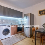 Дава се под наем Тристаен апартамент в Пловдив, Кършияка - 102 кв.м за 650 € - Снимка #1