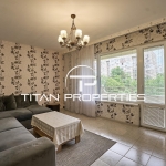 Дава се под наем Двустаен апартамент в Пловдив, Христо Смирненски - 75 кв.м за 400 € - Снимка #1