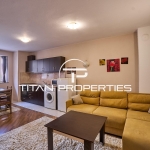 Дава се под наем Двустаен апартамент в Пловдив, Кършияка - 65 кв.м за 400 € - Снимка #1