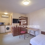 Дава се под наем Едностаен апартамент в Пловдив, Център - 25 кв.м за 250 € - Снимка #1