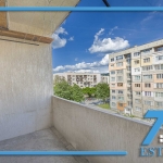 Двустаен апартамент в София, Младост 1А - 65 кв.м за 1093 €/кв.м - Снимка #1