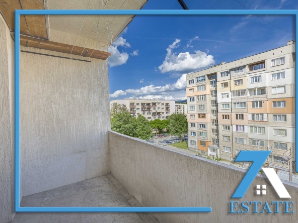 Двустаен апартамент в София, Младост 1А - 65 кв.м за 1093 €/кв.м - Снимка #1