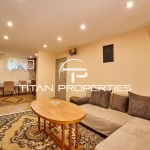 Дава се под наем Тристаен апартамент в Пловдив, Център - 70 кв.м за 325 € - Снимка #1