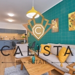 Дава се под наем Тристаен апартамент в Пловдив, Кършияка - 102 кв.м за 612 € - Снимка #1