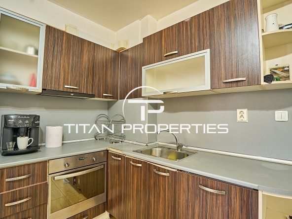 Дава се под наем Тристаен апартамент в Пловдив, Кючук Париж - 90 кв.м за 450 € - Снимка #1