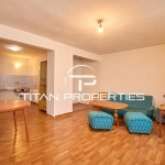 Тристаен апартамент в Пловдив, Център - 109 кв.м за 2153 €/кв.м - Снимка #1