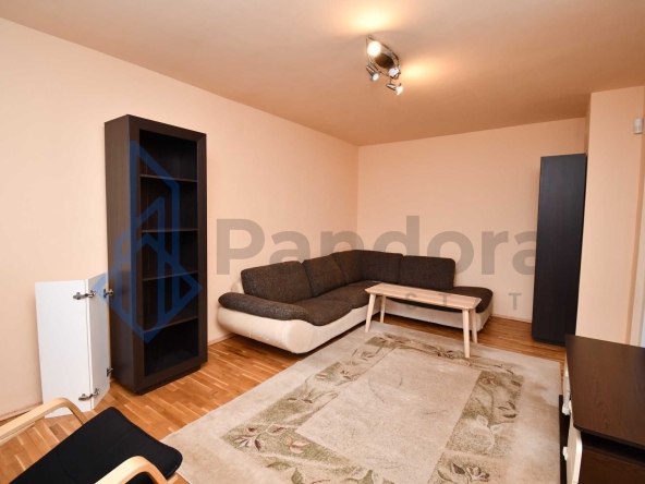 Дава се под наем Тристаен апартамент в София, Гео Милев - 107 кв.м за 433.5 € - Снимка #1