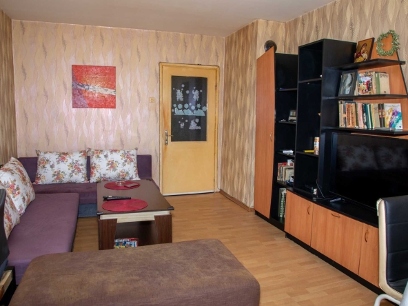 Тристаен апартамент в Пловдив, Каменица 2 - 102 кв.м за 1912 €/кв.м - Снимка #1