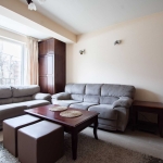 Едностаен апартамент в София, Зона Б-19 - 43 кв.м за 2442 €/кв.м - Снимка #1