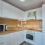 Дава се под наем Тристаен апартамент в Пловдив, Прослав - 113 кв.м за 450 € - Снимка #1