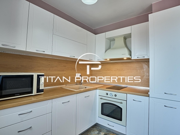 Дава се под наем Тристаен апартамент в Пловдив, Прослав - 113 кв.м за 450 € - Снимка #1