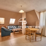 Дава се под наем Двустаен апартамент в Пловдив, Кючук Париж - 56 кв.м за 275 € - Снимка #1