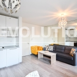 Дава се под наем Двустаен апартамент в София, Полигона - 63 кв.м за 500 € - Снимка #1