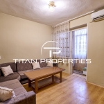 Дава се под наем Двустаен апартамент в Пловдив, Център - 80 кв.м за 390 € - Снимка #1