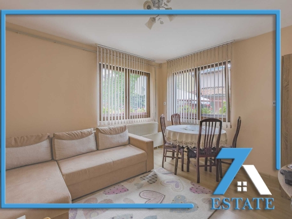 Къща в с. Церово, Област София-област - 70 кв.м за 4000 €/кв.м - Снимка #1