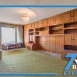 Двустаен апартамент в София, Люлин 5 - 64 кв.м за 1782 €/кв.м - Снимка #1