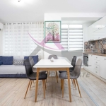 Дава се под наем Двустаен апартамент в Варна, Чаталджа - 60 кв.м за 550 € - Снимка #1