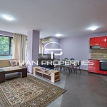 Дава се под наем Тристаен апартамент в Пловдив, Център - 95 кв.м за 625 € - Снимка #1