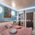 Дава се под наем Едностаен апартамент в Пловдив, Център - 38 кв.м за 550 € - Снимка #1