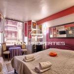 Дава се под наем Едностаен апартамент в Пловдив, Център - 38 кв.м за 400 € - Снимка #1