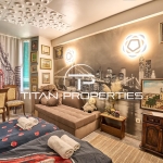 Дава се под наем Едностаен апартамент в Пловдив, Център - 38 кв.м за 400 € - Снимка #1