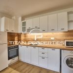 Дава се под наем Двустаен апартамент в Пловдив, Тракия - 70 кв.м за 400 € - Снимка #1