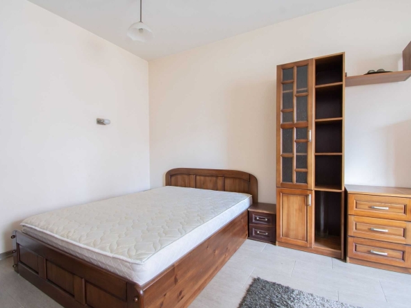 Едностаен апартамент в София, Зона Б-19 - 43 кв.м за 2559 €/кв.м - Снимка #1