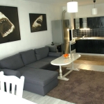 Дава се под наем Двустаен апартамент в София, Център - 72 кв.м за 750 € - Снимка #1