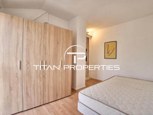 Дава се под наем Двустаен апартамент в Пловдив, Кючук Париж - 56 кв.м за 275 € - Снимка #1