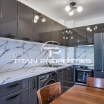 Дава се под наем Двустаен апартамент в Пловдив, Център - 50 кв.м за 475 € - Снимка #1