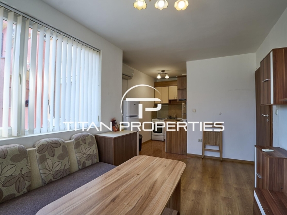 Дава се под наем Тристаен апартамент в Пловдив, Каменица 1 - 65 кв.м за 475 € - Снимка #1