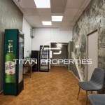 Дава се под наем Заведение в Пловдив, Център - 100 кв.м за 650 € - Снимка #1