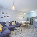 Дава се под наем Двустаен апартамент в Пловдив, Каменица 1 - 61 кв.м за 650 € - Снимка #1