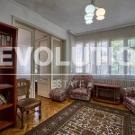 Дава се под наем Етаж от къща в Пловдив, Център - 108 кв.м за 425 € - Снимка #1