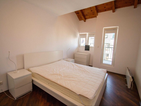 Дава се под наем Двустаен апартамент в София, Хладилника - 60 кв.м за 450 € - Снимка #1