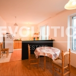 Дава се под наем Двустаен апартамент в София, Манастирски ливади - 57 кв.м за 550 € - Снимка #1