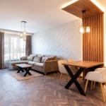 Дава се под наем Двустаен апартамент в Пловдив, Остромила - 65 кв.м за 500 € - Снимка #1