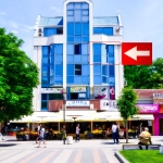 Дава се под наем Офис в Плевен, Дружба 1 - 28 кв.м за 153 € - Снимка #1