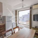 Дава се под наем Двустаен апартамент в Варна, Гръцка махала - 45 кв.м за 60 € - Снимка #1