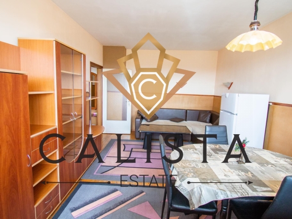 Дава се под наем Тристаен апартамент в София, Модерно предградие - 72 кв.м за 490 € - Снимка #1