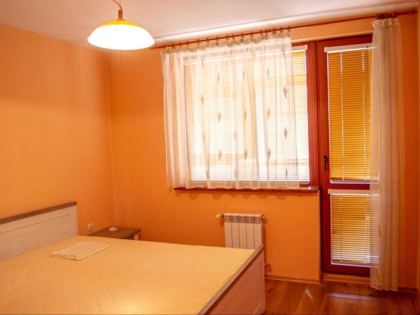 Тристаен апартамент в София, Надежда 3 - 96 кв.м за 1808 €/кв.м - Снимка #1