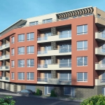 Тристаен апартамент в Пловдив, Кючук Париж - 108 кв.м за 1118 €/кв.м - Снимка #1