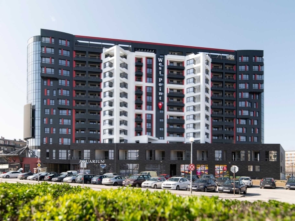 Тристаен апартамент в Пловдив, Младежки Хълм - 90 кв.м за 1218 €/кв.м - Снимка #1