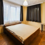 Дава се под наем Двустаен апартамент в София, Лозенец - 70 кв.м за 373.83 € - Снимка #1