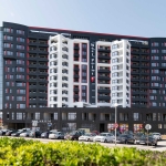 Тристаен апартамент в Пловдив, Младежки Хълм - 90 кв.м за 1218 €/кв.м - Снимка #1