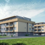 Двустаен апартамент в Пловдив, Беломорски - 59 кв.м за 561 €/кв.м - Снимка #1